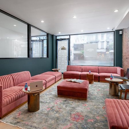 Little Charlie Hotel New York Extérieur photo