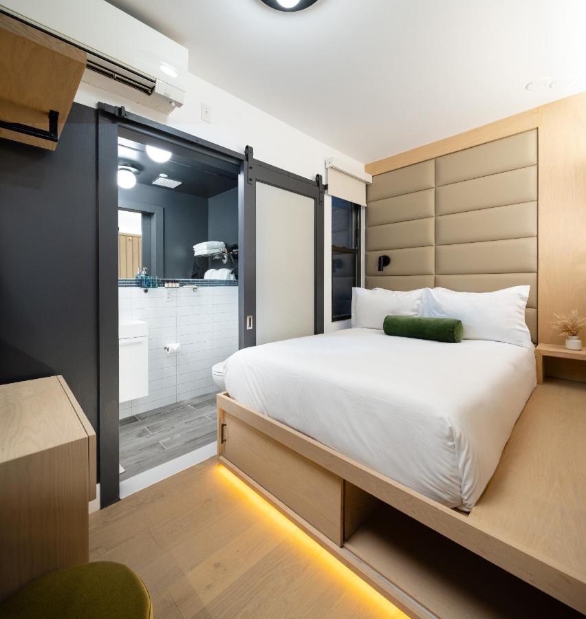 Little Charlie Hotel New York Extérieur photo