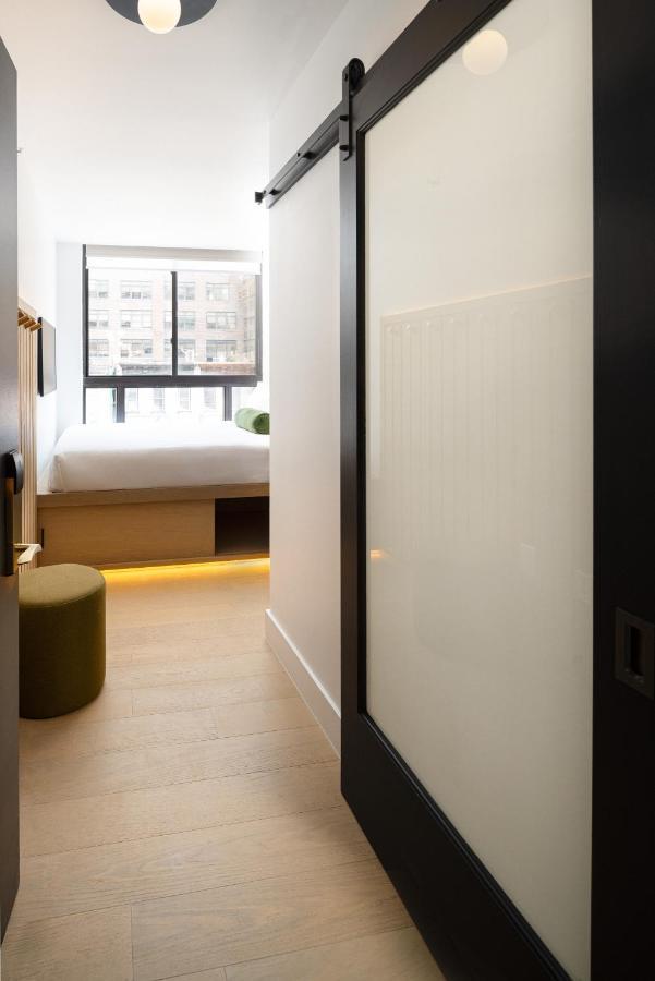 Little Charlie Hotel New York Extérieur photo