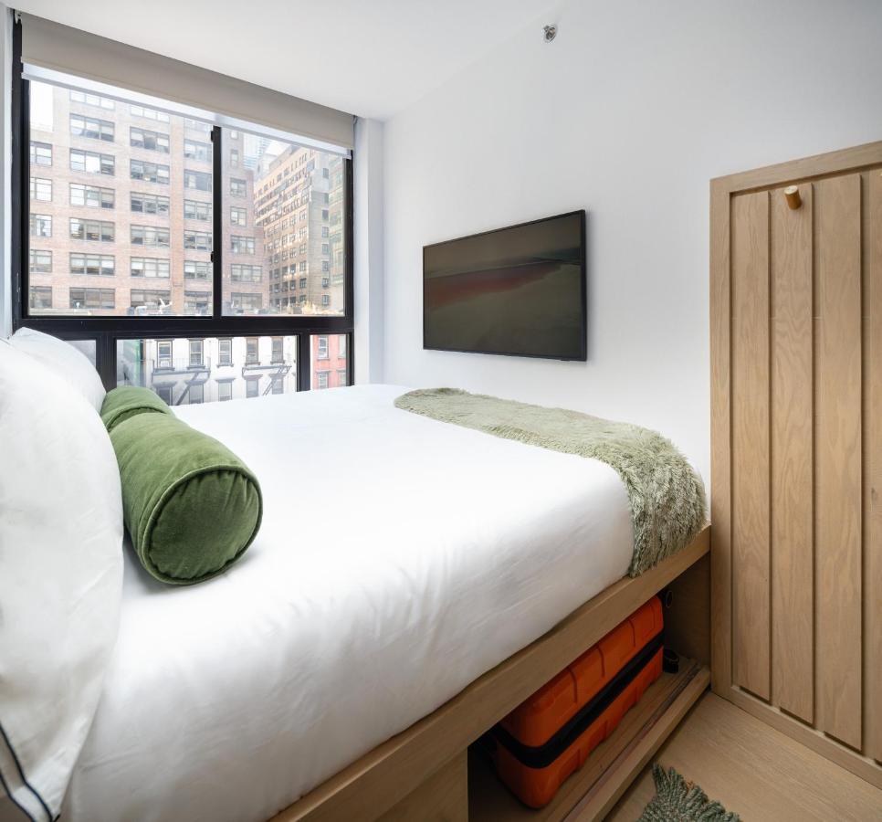 Little Charlie Hotel New York Extérieur photo