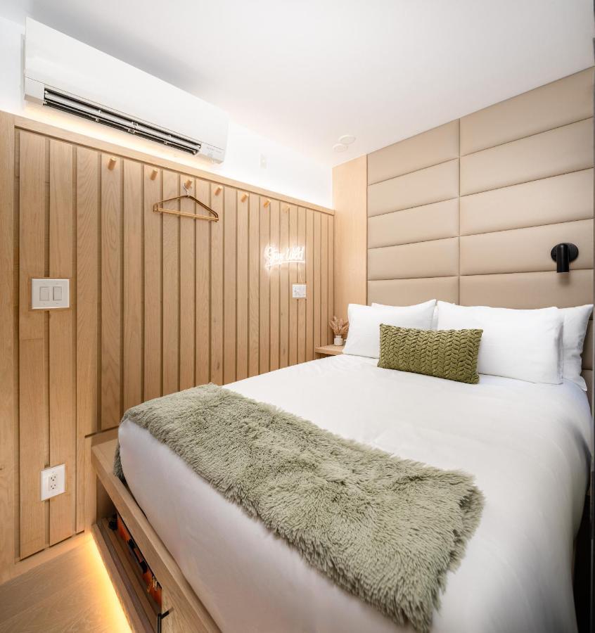 Little Charlie Hotel New York Extérieur photo