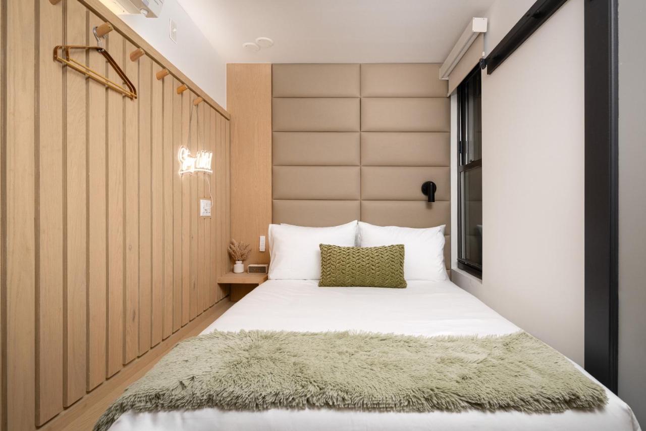 Little Charlie Hotel New York Extérieur photo