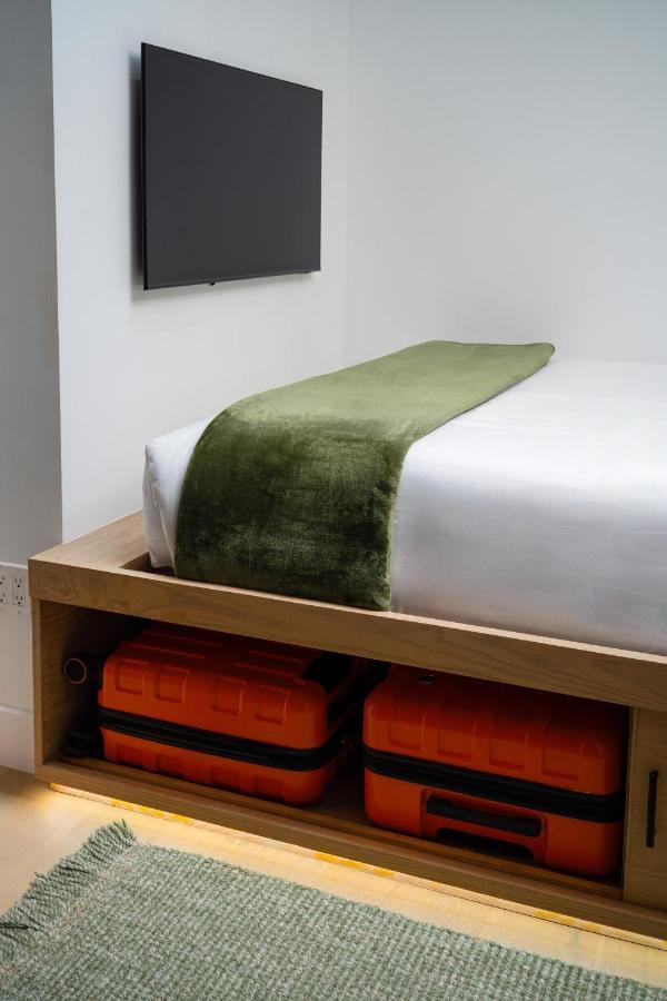 Little Charlie Hotel New York Extérieur photo