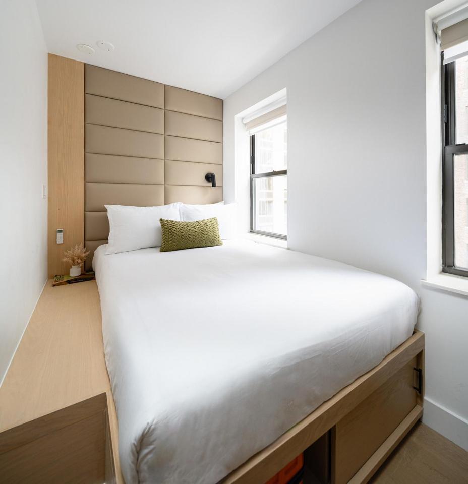 Little Charlie Hotel New York Extérieur photo