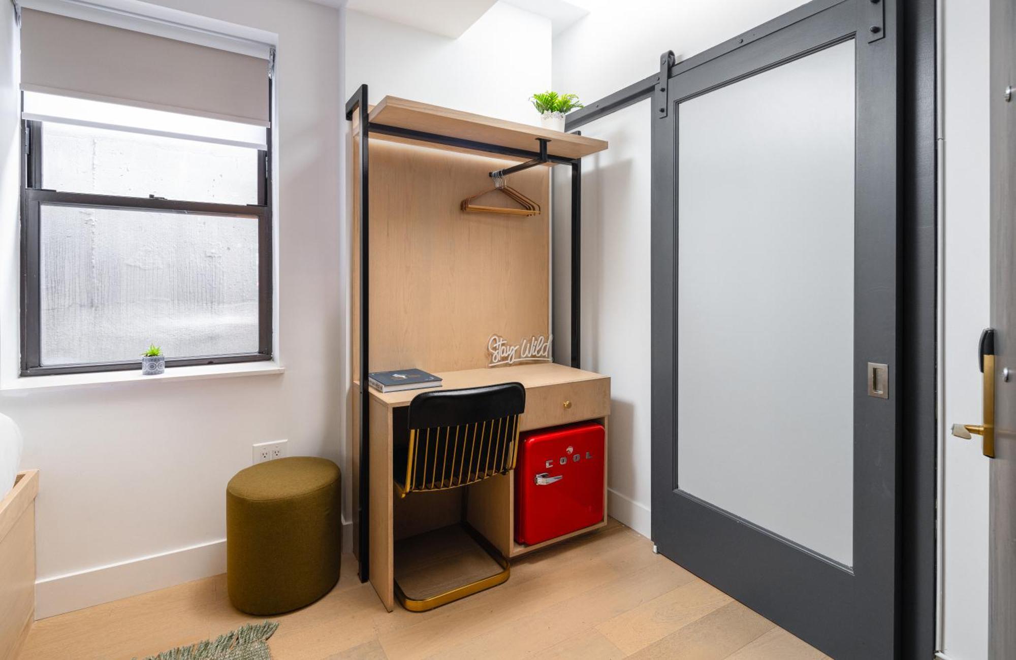 Little Charlie Hotel New York Extérieur photo