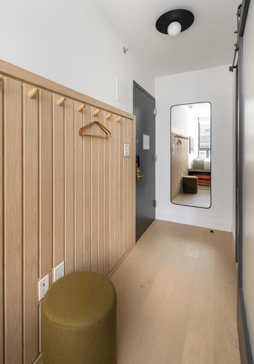 Little Charlie Hotel New York Extérieur photo