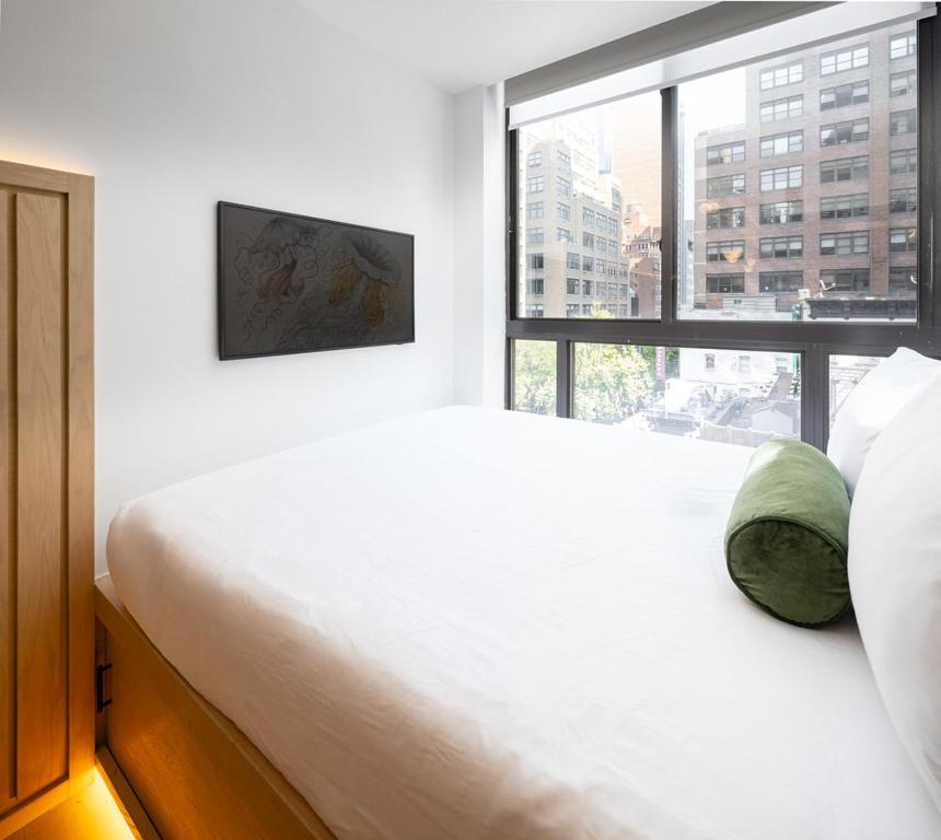 Little Charlie Hotel New York Extérieur photo