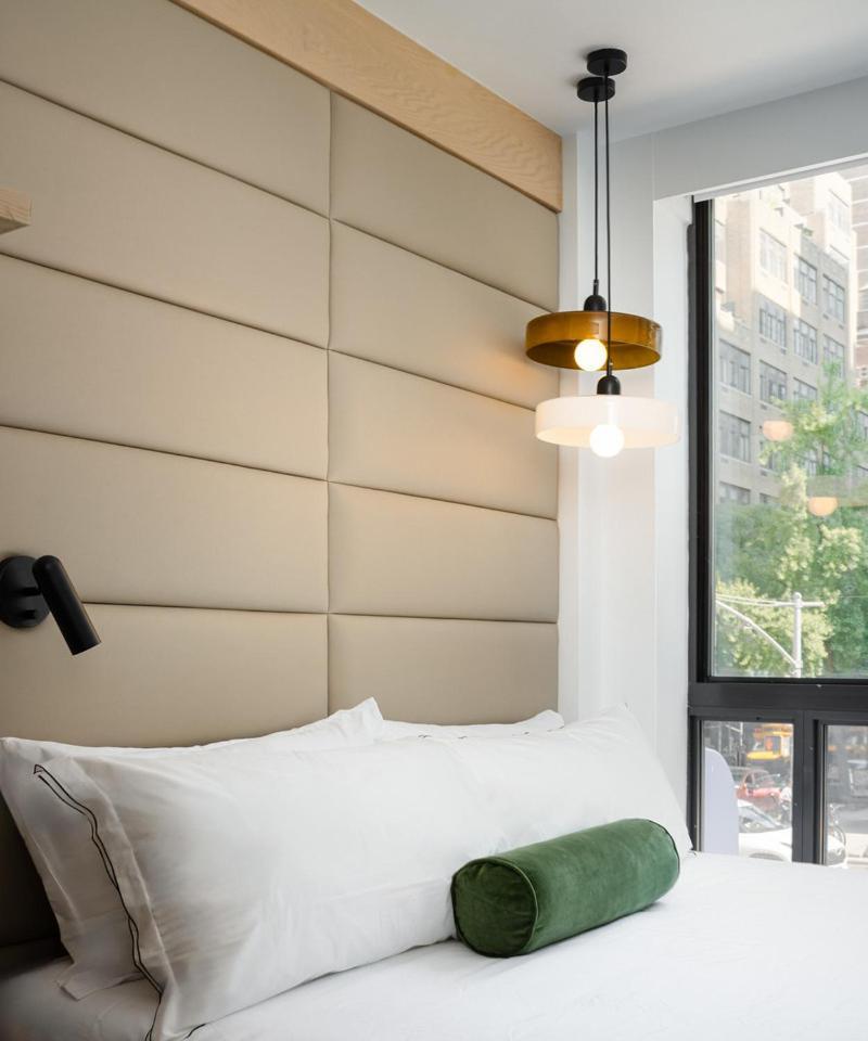 Little Charlie Hotel New York Extérieur photo